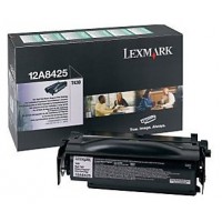 LEXMARK Toner T 430 Unidad de Impresion Retornable Alto Rendimiento